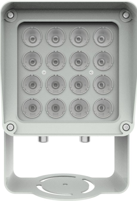 ?？?LED補(bǔ)光燈CXBG-2-1-PS-A-DS-TL2000A-L1-N(國內(nèi)標(biāo)配)